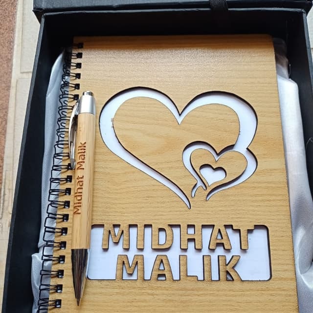 Customized Dairy and pen