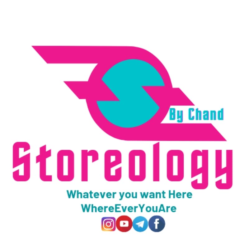 Storeology by Chand items